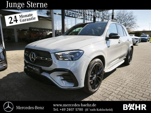 Mercedes-Benz GLE 450 2024 Diesel