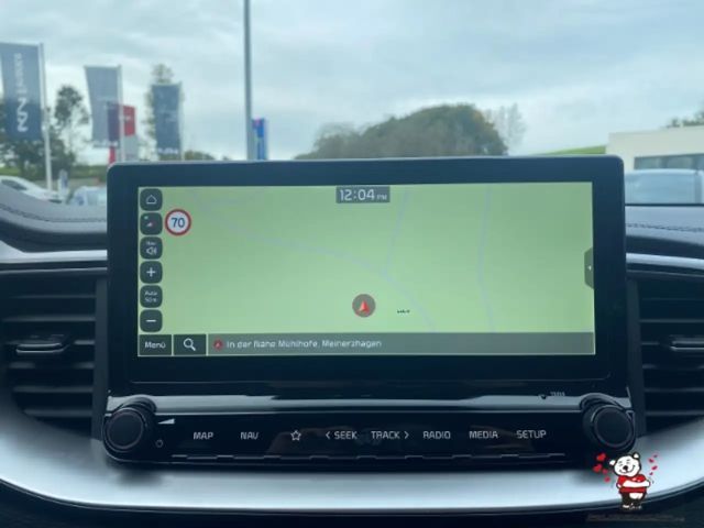 Kia Ceed / cee'd