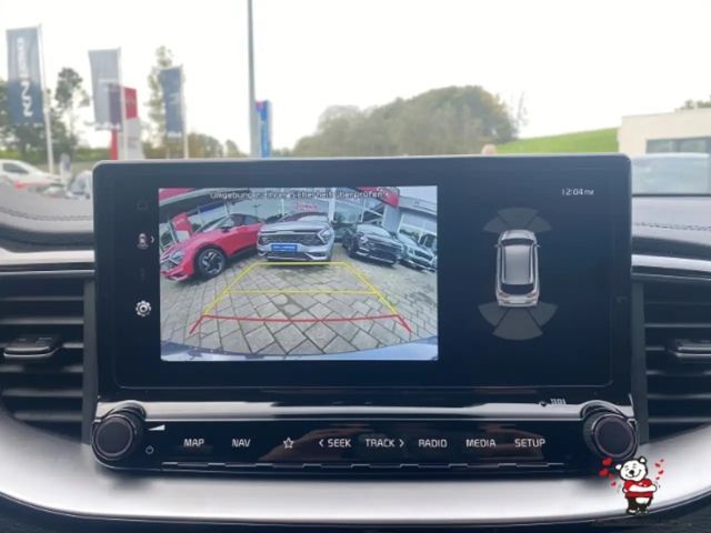 Kia Ceed / cee'd