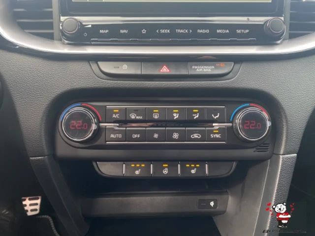 Kia Ceed / cee'd