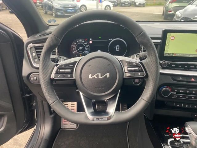 Kia Ceed / cee'd
