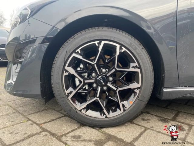 Kia Ceed / cee'd