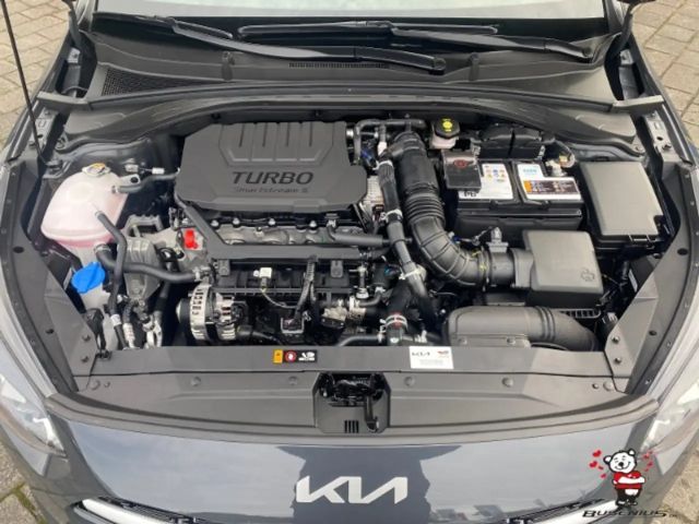 Kia Ceed / cee'd