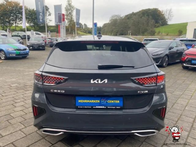 Kia Ceed / cee'd