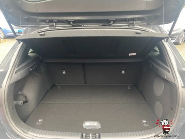 Kia Ceed / cee'd