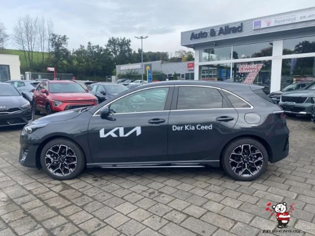 Kia Ceed / cee'd