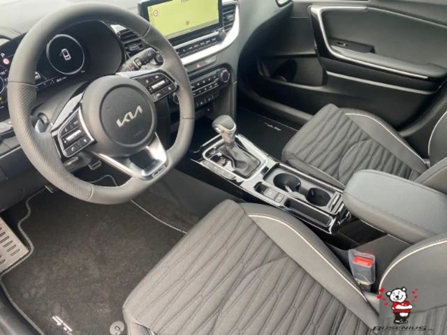Kia Ceed / cee'd
