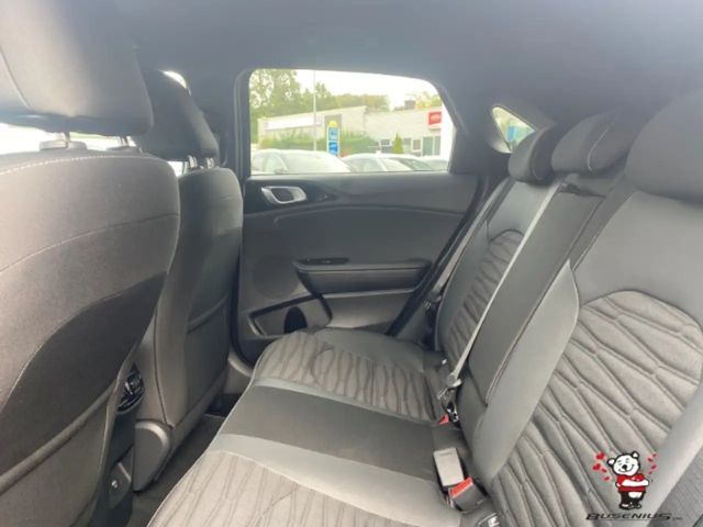 Kia Ceed / cee'd