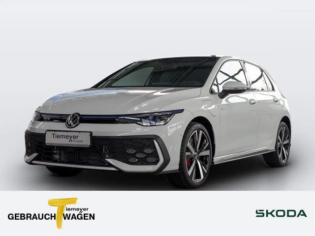 Volkswagen Golf GTE 2025 Hybride / Benzine