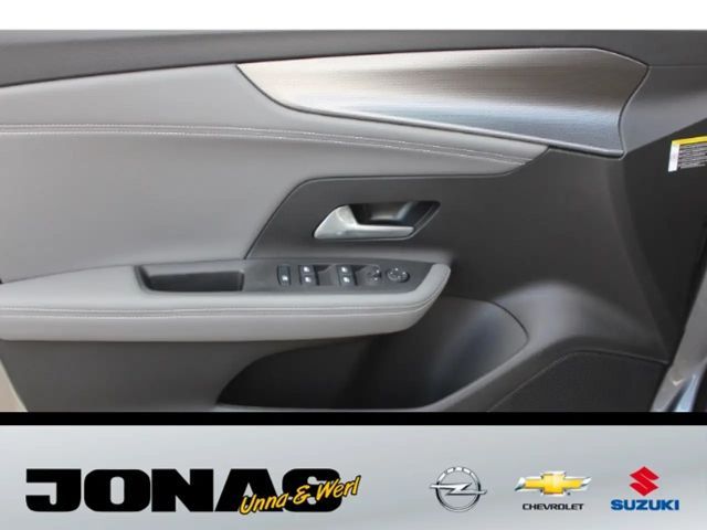 Opel Mokka-E