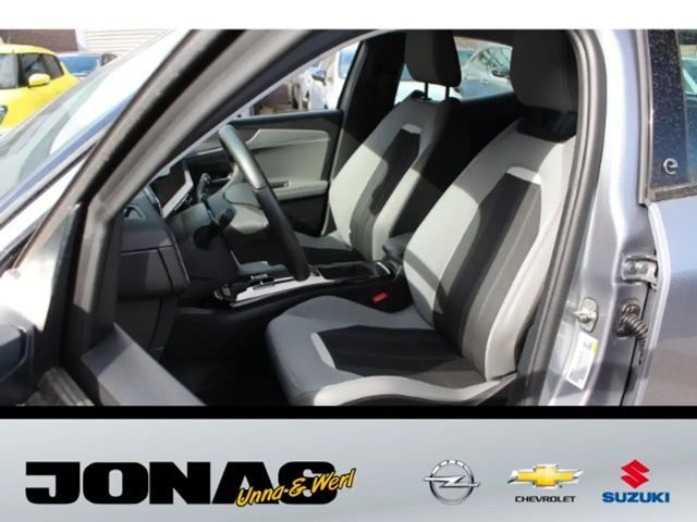 Opel Mokka-E
