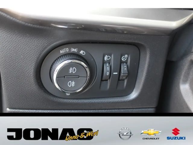 Opel Mokka-E