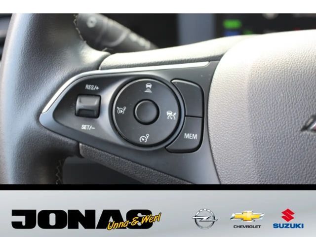 Opel Mokka-E