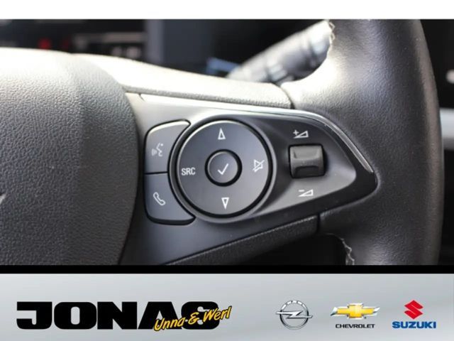 Opel Mokka-E