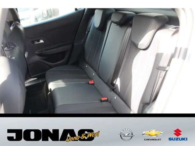 Opel Mokka-E