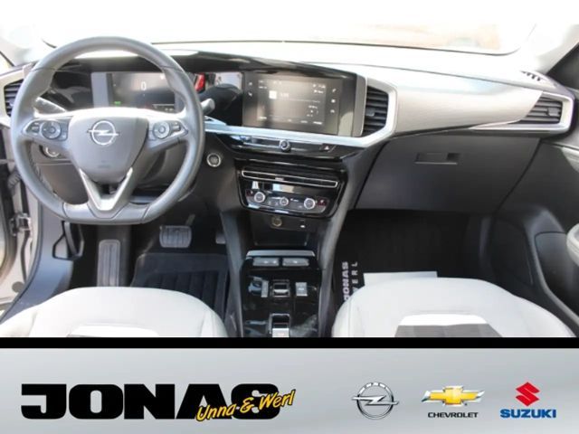 Opel Mokka-E