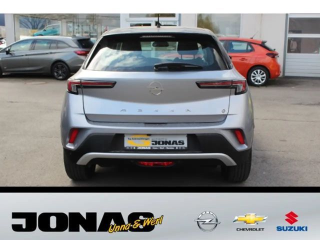 Opel Mokka-E