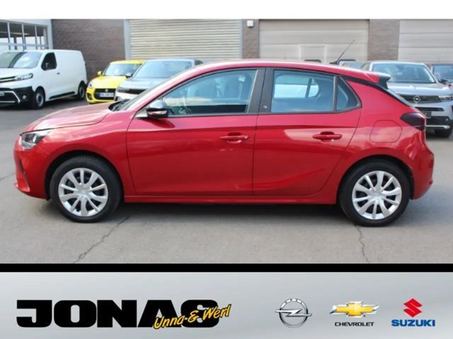 Opel Corsa-e