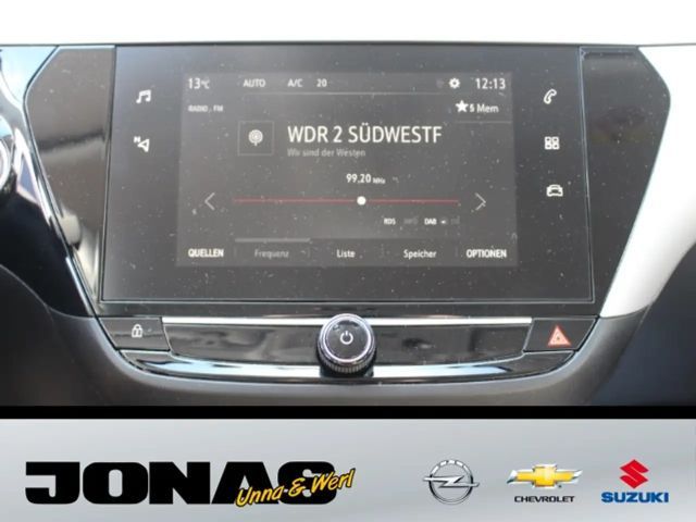 Opel Corsa-e