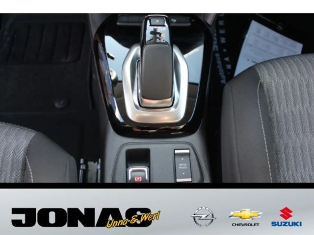 Opel Corsa-e