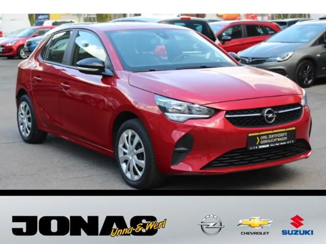 Opel Corsa-e