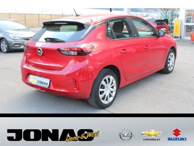 Opel Corsa-e