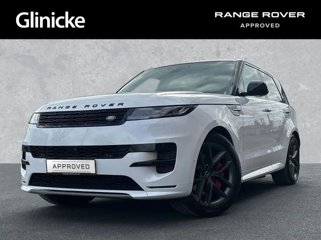 Land Rover Range Rover Sport 2024 Hybride / Benzine