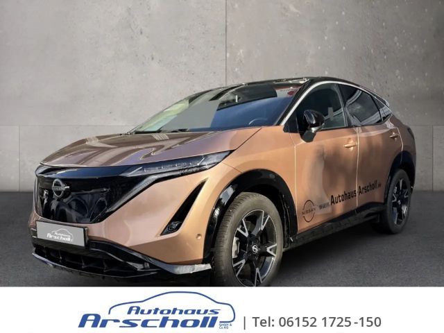Nissan Ariya