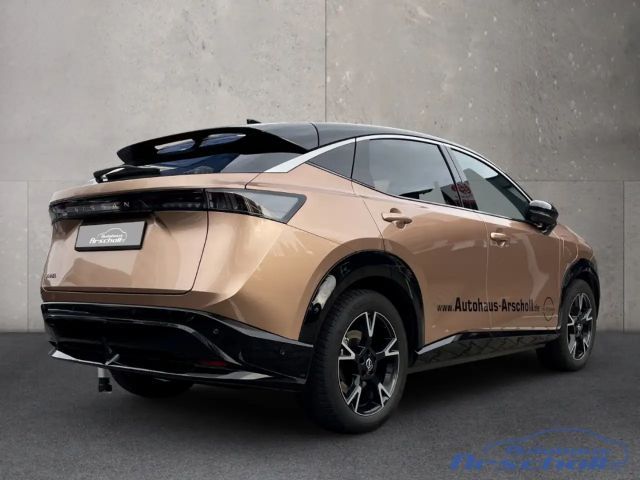 Nissan Ariya