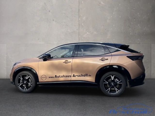 Nissan Ariya