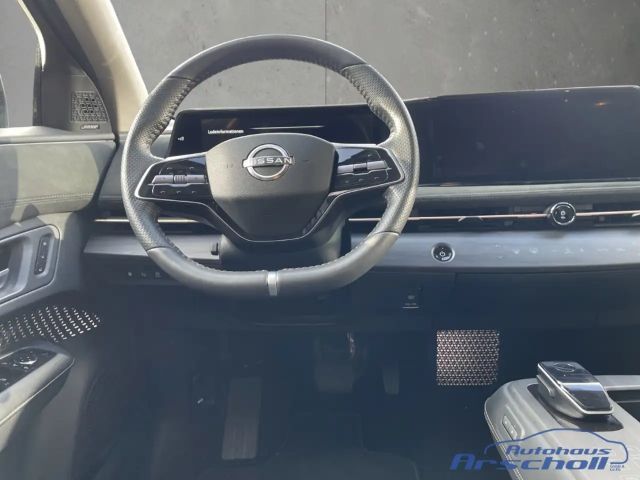 Nissan Ariya