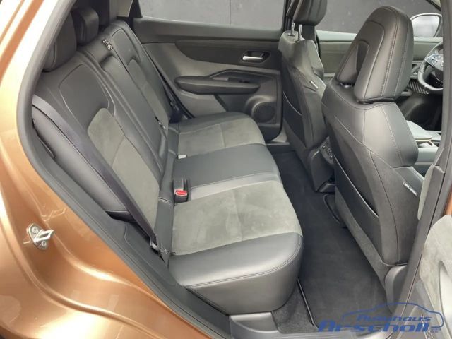 Nissan Ariya