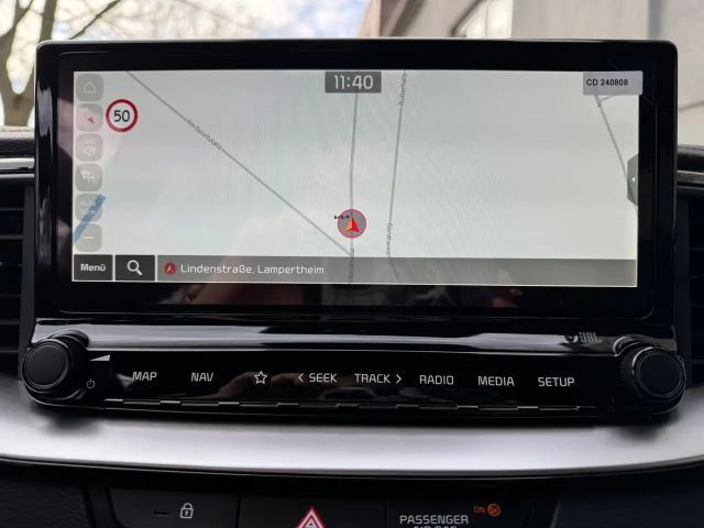 Kia ProCeed / pro_cee'd