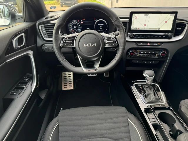 Kia ProCeed / pro_cee'd