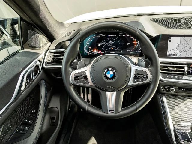 BMW 440