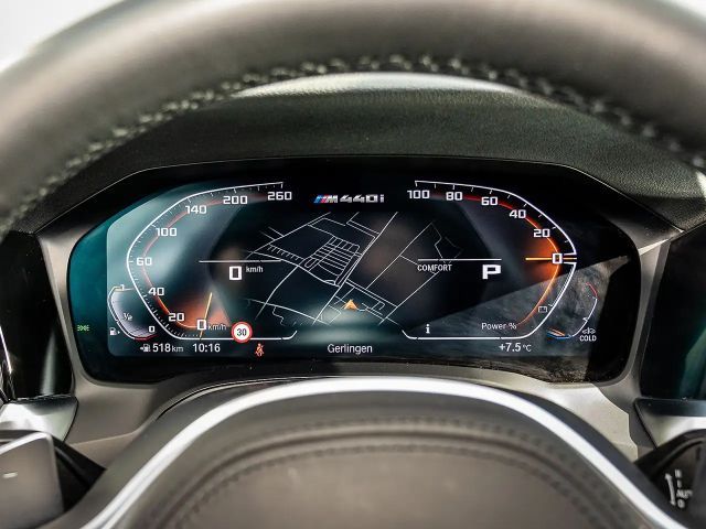 BMW 440