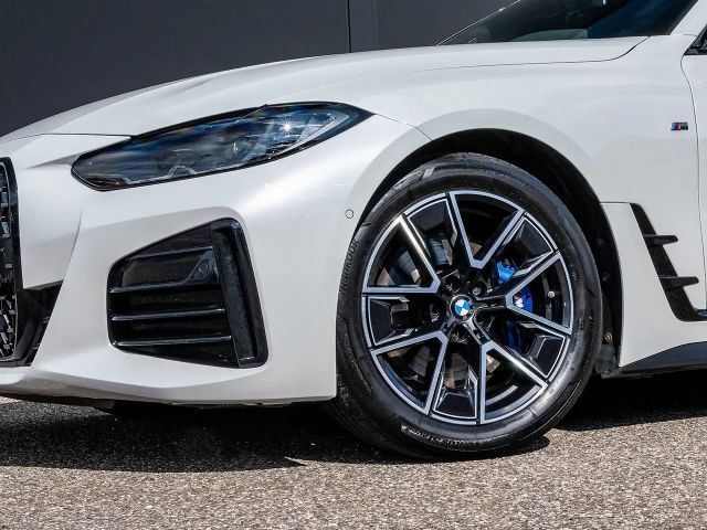 BMW 440
