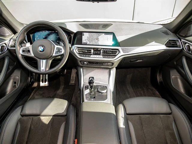BMW 440