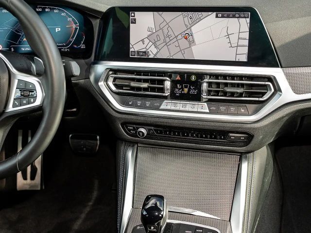 BMW 440