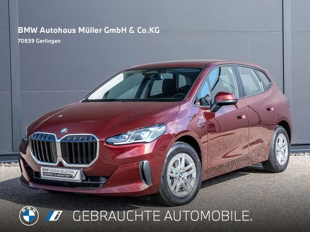 BMW 225 2022 Hybride / Benzine