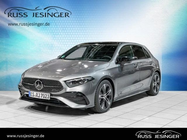 Mercedes-Benz A 220 2023 Diesel