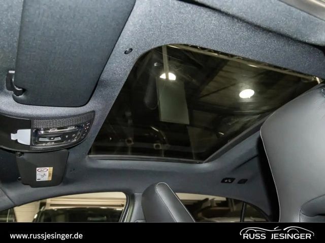 Mercedes-Benz A 220