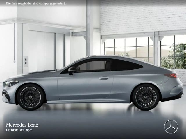 Mercedes-Benz CLE 200