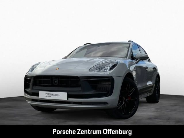 Porsche Macan 2024 Benzine