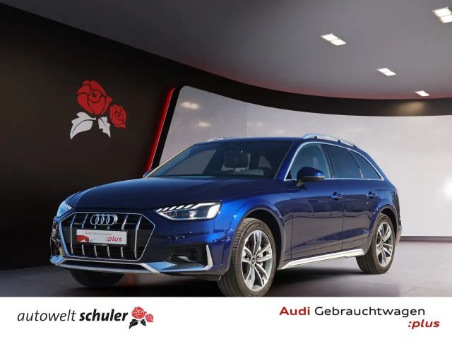 Audi A4 allroad 2022 Diesel