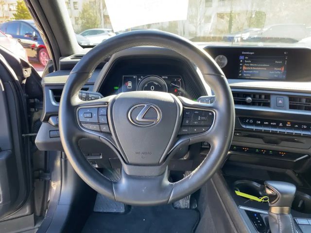 Lexus UX 250h