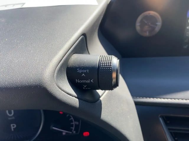 Lexus UX 250h