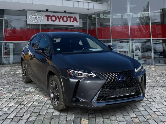 Lexus UX 250h
