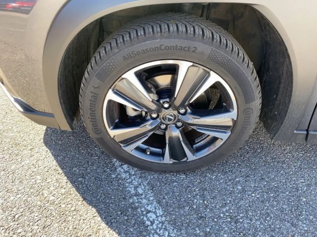 Lexus UX 250h