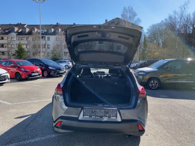 Lexus UX 250h